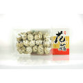 Quality Dried Vegetable/White Flower Mushroom